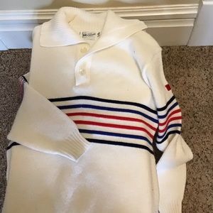 Vintage Kawasaki sweater